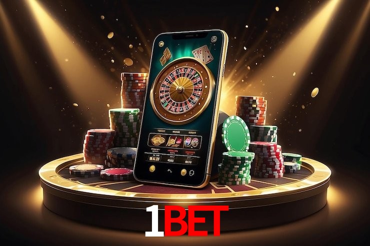 1bet - Pagamento PIX Instantâneo