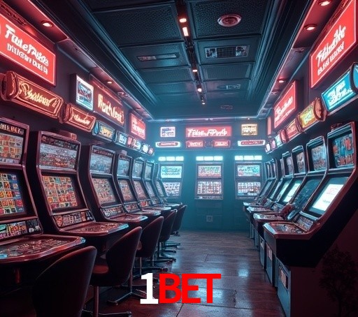 Plataforma 1bet - Segurança SSL 256-bit