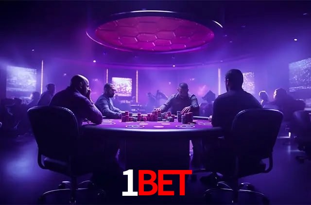 1bet Logo 2